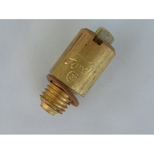 Holley 94 Needle and Seat Ford V8 Flathead 193848